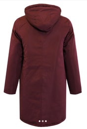 Kevyttoppatakki, Ciso