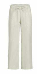 Pellavahousut, Anna Montana Meret Culotte