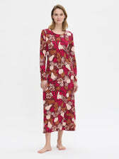 Pitkä yöpaita, Nanso Juhla