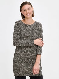 Tunika, Nanso Kaislat