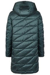 Toppatakki, Barbara Lebek