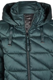 Toppatakki, Barbara Lebek