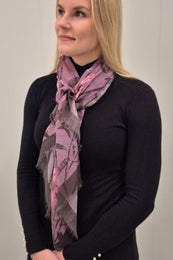 Lyocellhuivi, Lasessor Janet