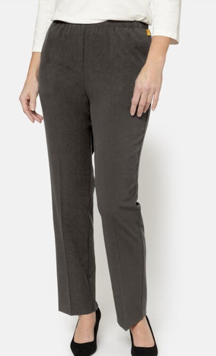 Suorat housut, Brandtex Anna