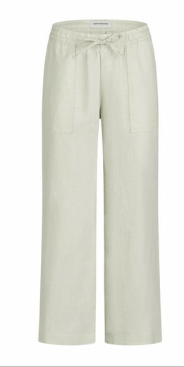 Pellavahousut, Anna Montana Meret Culotte