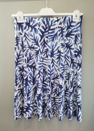 Trikoohame, Brandtex