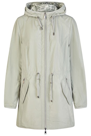 K&auml;&auml;nnett&auml;v&auml; v&auml;likausitakki, Barbara Lebek