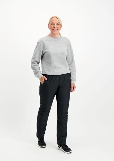 Kevyttoppahousut, Sail & Ski Lumi